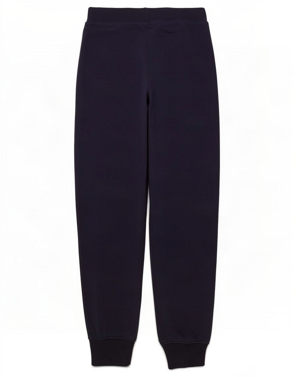 Champion Damen-Trainingshose, Jogginghose, UK 12, mittelmarineblau, Baumwolle
