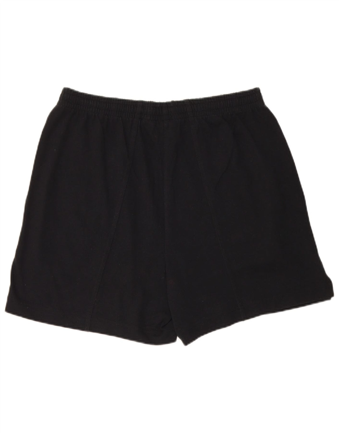 Lotto Herren Sportshorts UK 44/46 2XL Schwarz Polyester