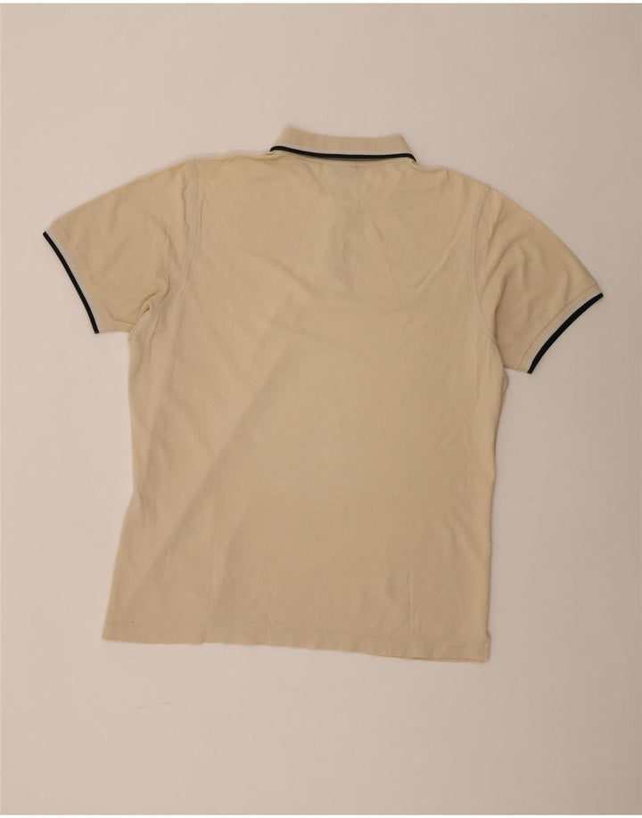 Lotto Herren Poloshirt Large Beige
