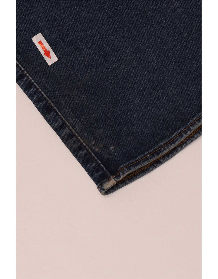 Armani Exchange Herren Slim Jeans W34 L32 Blau