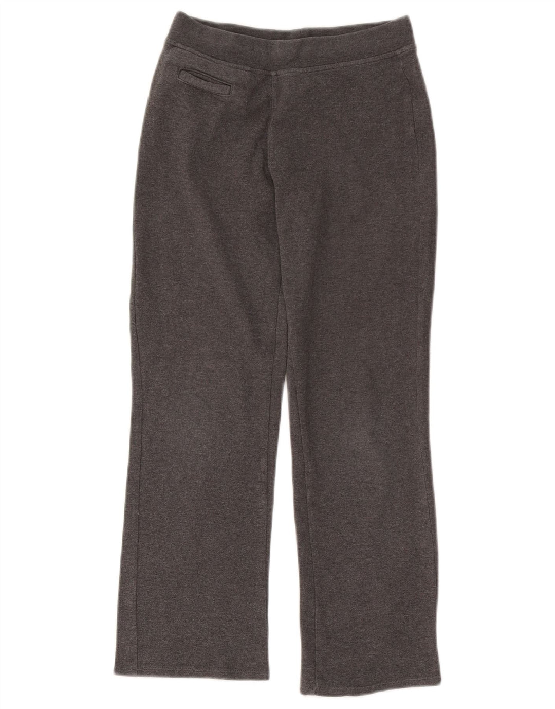 MARKS & SPENCER Trainingshose für Mädchen, 9–10 Jahre, graue Baumwolle