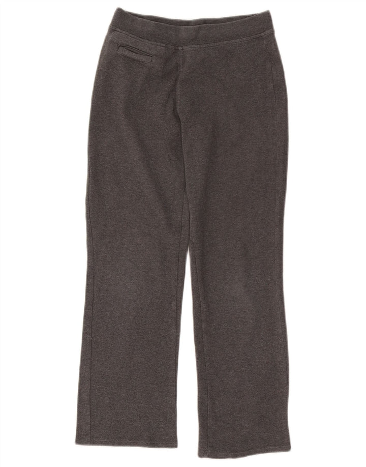 MARKS & SPENCER Trainingshose für Mädchen, 9–10 Jahre, graue Baumwolle