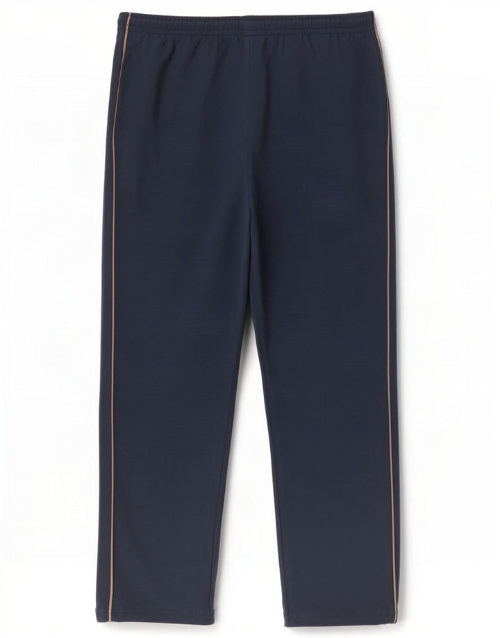 Champion Herren-Trainingshose 2XL Marineblau Polyester