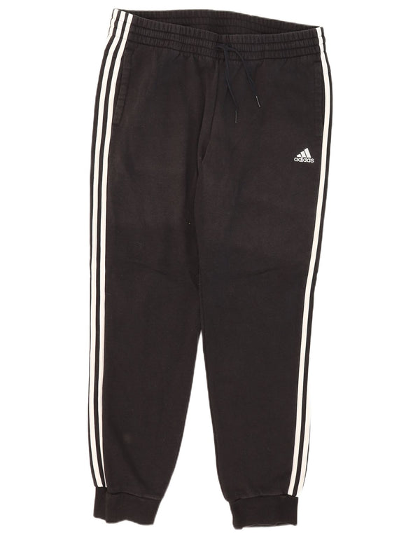 Adidas Herren Trainingshose Jogger XL Schwarz Baumwolle