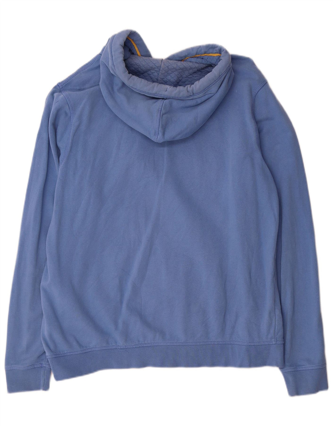 Fat Face Herren-Kapuzenpullover, groß, aus blauer Baumwolle