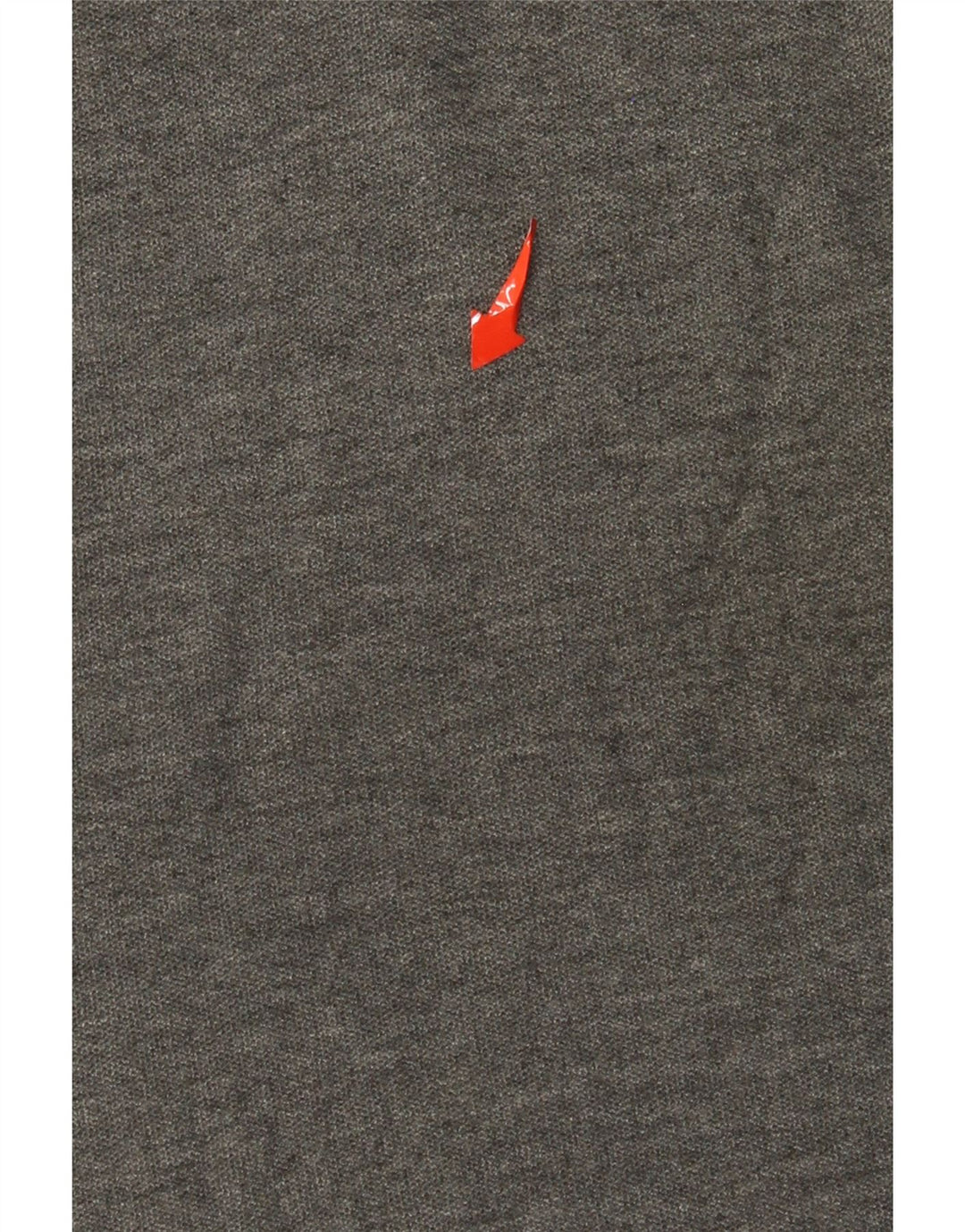 Lotto Herren Poloshirt 2XL Grau Baumwolle