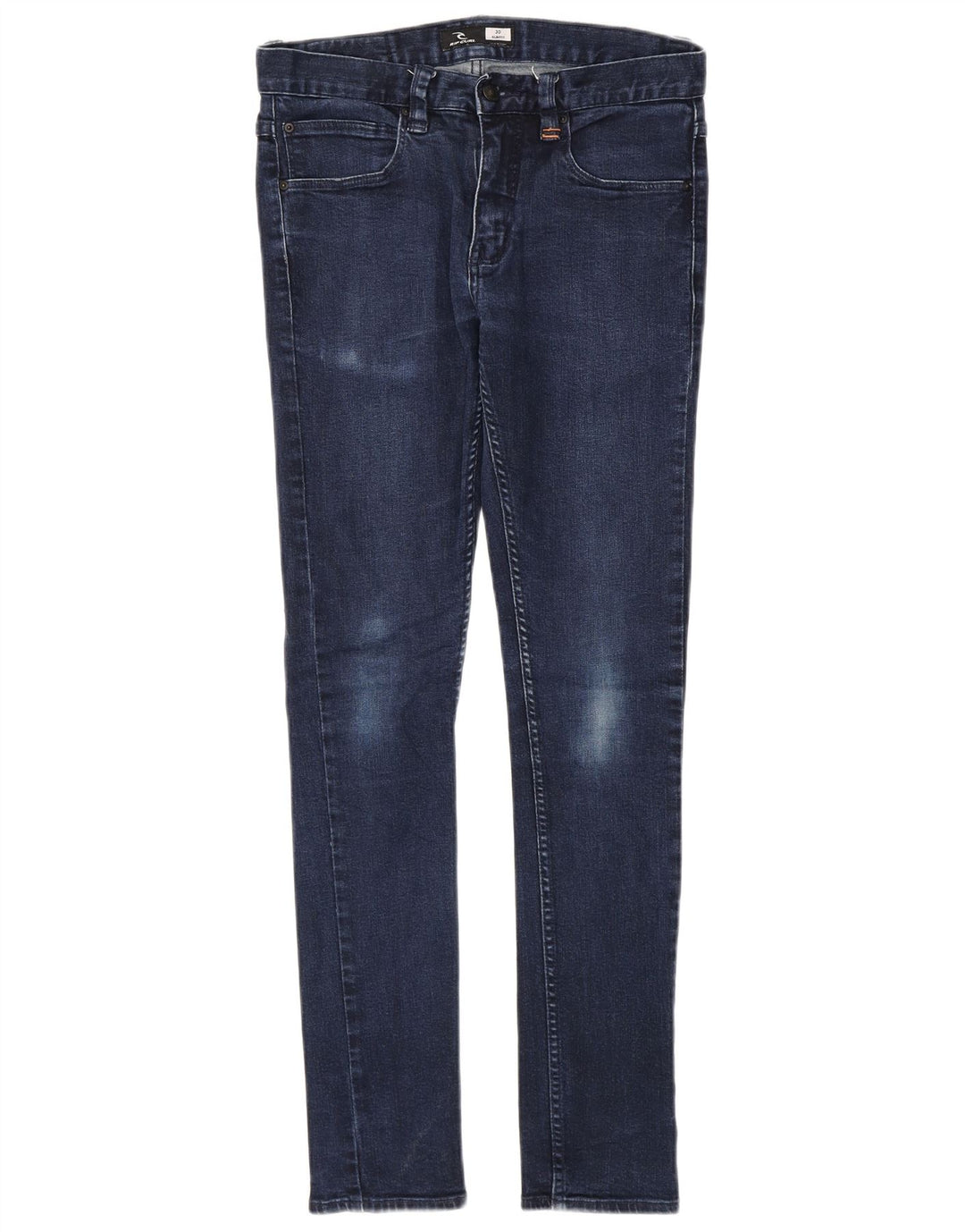 Rip Curl Herren Slim Jeans W30 L30 Marineblau