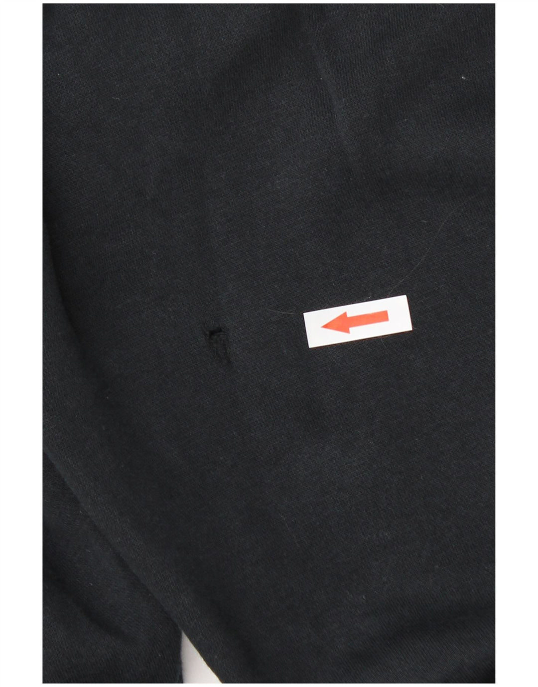Nike Herren-Trainingshose, Jogginghose, groß, marineblau, Baumwolle