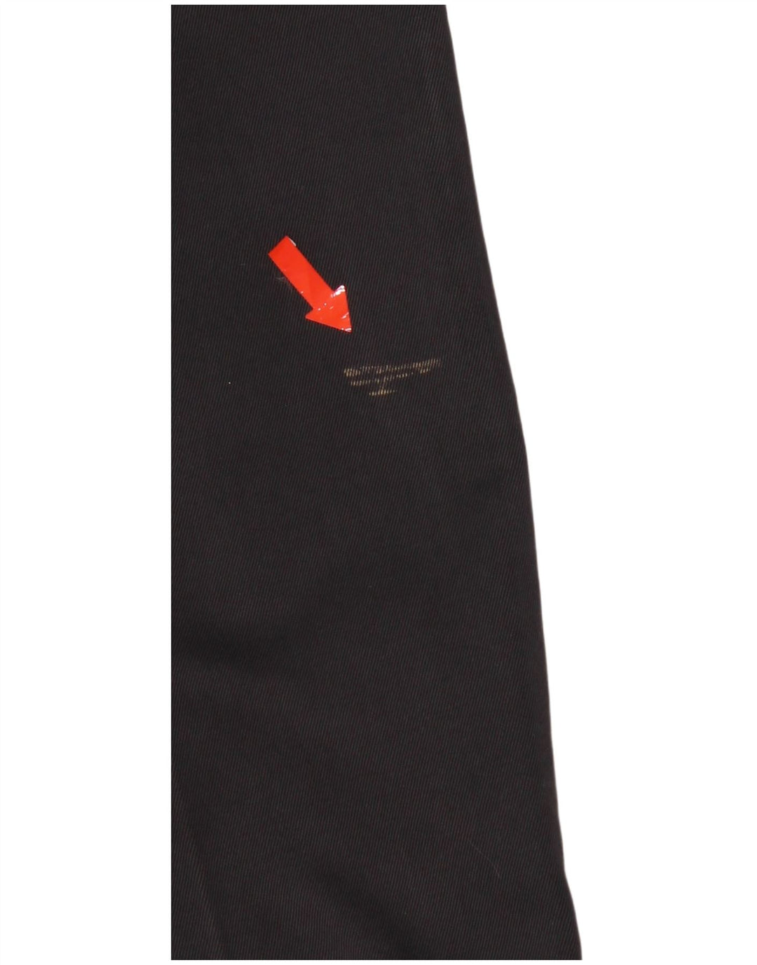Dondup Slim Chino-Hose für Herren, W35, L33, graue Baumwolle