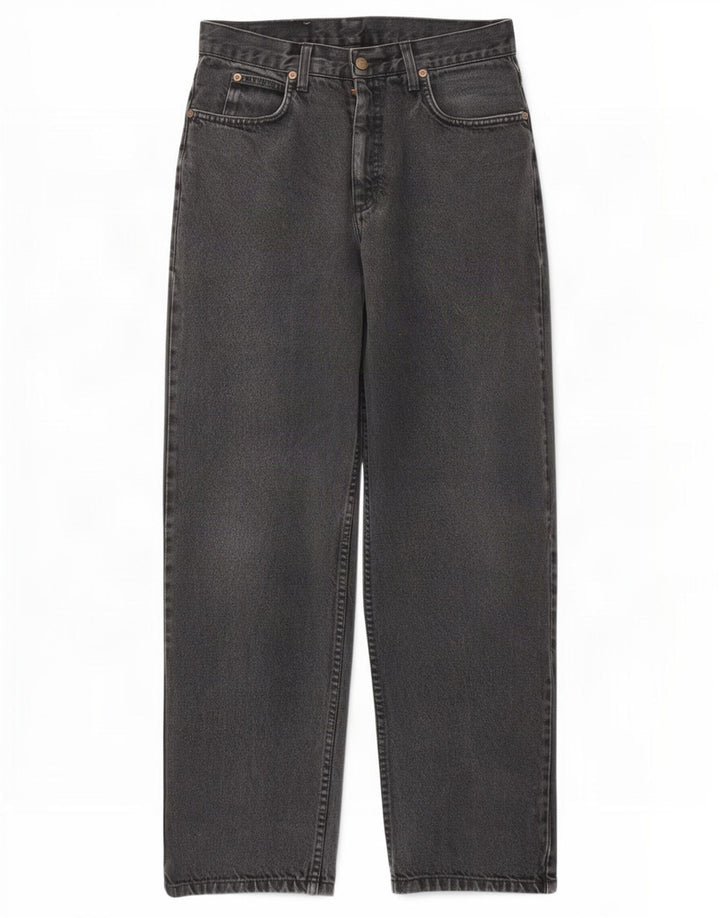 Lee Herren-Jeans, locker, W32, L32, graue Baumwolle