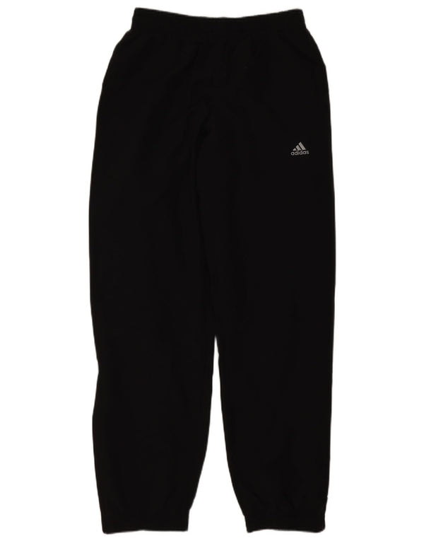 Adidas Herren Clima 365 Trainingshose Jogger XS Schwarz Polyester