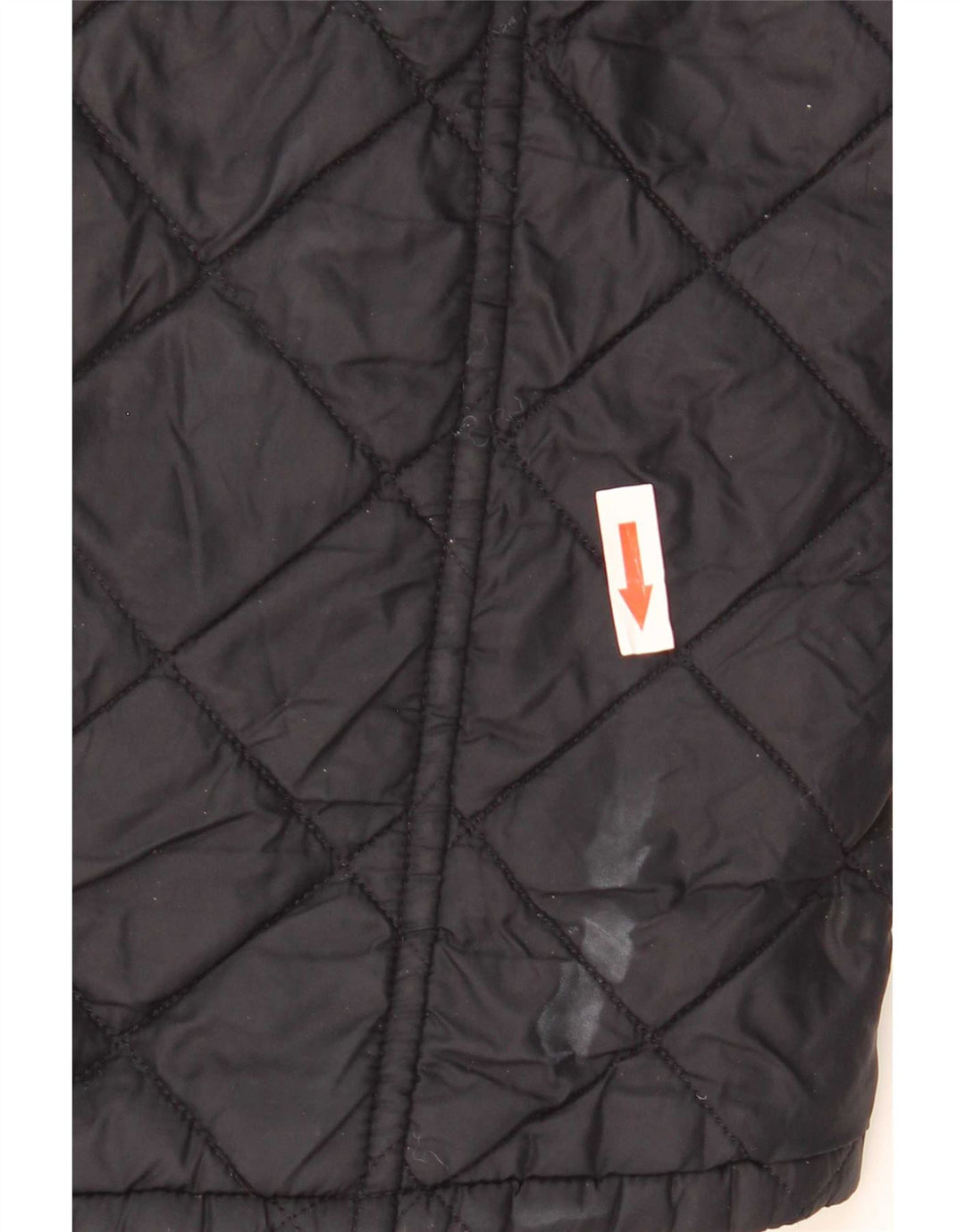 Barbour Herren Steppjacke UK 38 Medium Navy Blue Polyamid