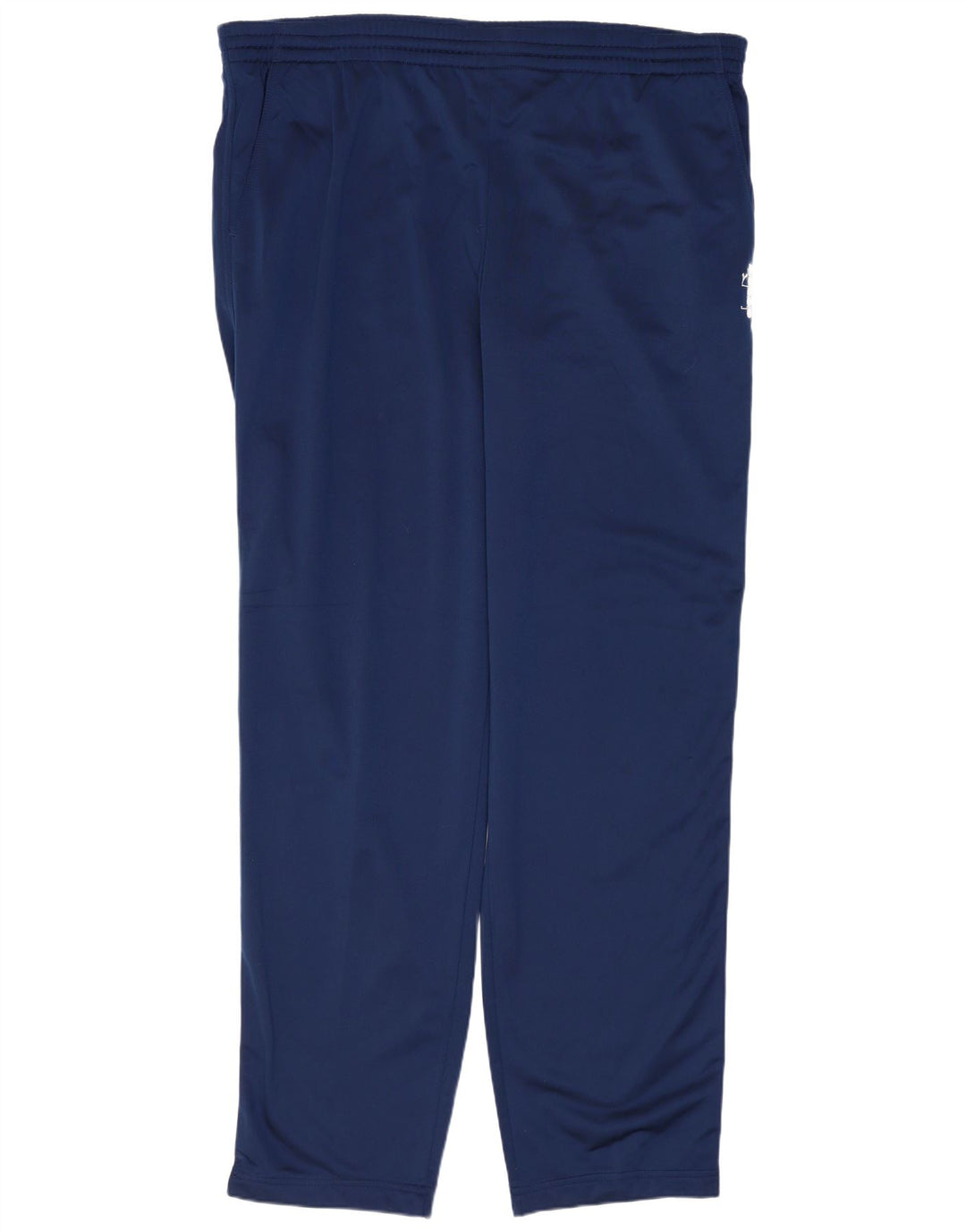 Diadora Herren-Trainingshose XL, Marineblau, Polyester