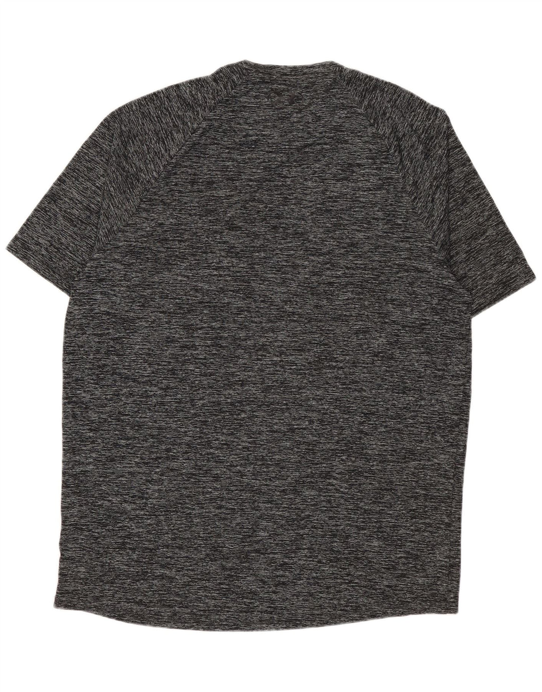 UNDER ARMOUR Herren T-Shirt Top Large Grau meliert