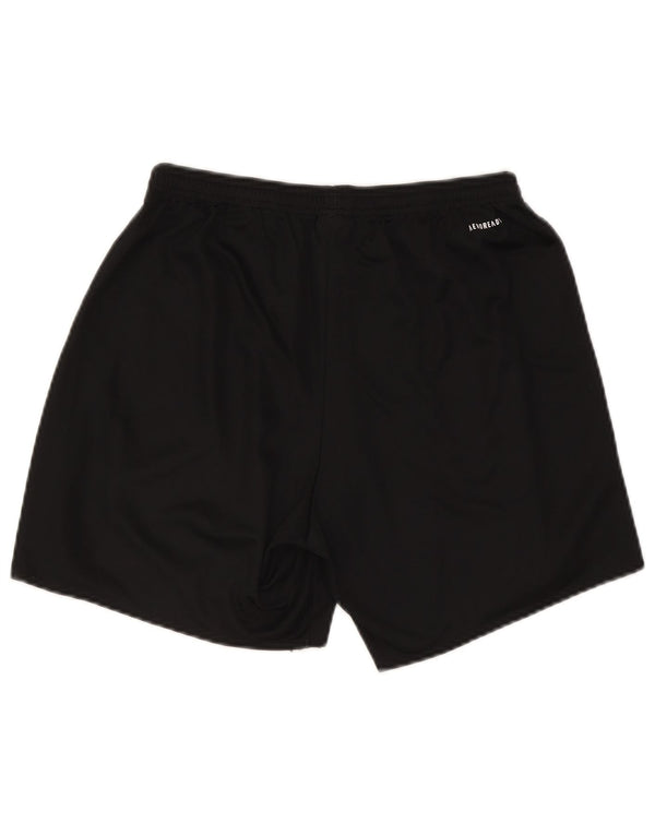 Adidas Herren Aeroready Sport Shorts Large Schwarz Polyester