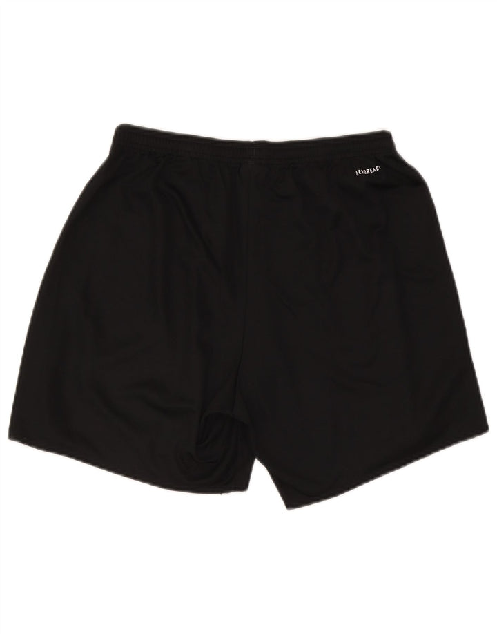 Adidas Herren Aeroready Sport Shorts Large Schwarz Polyester