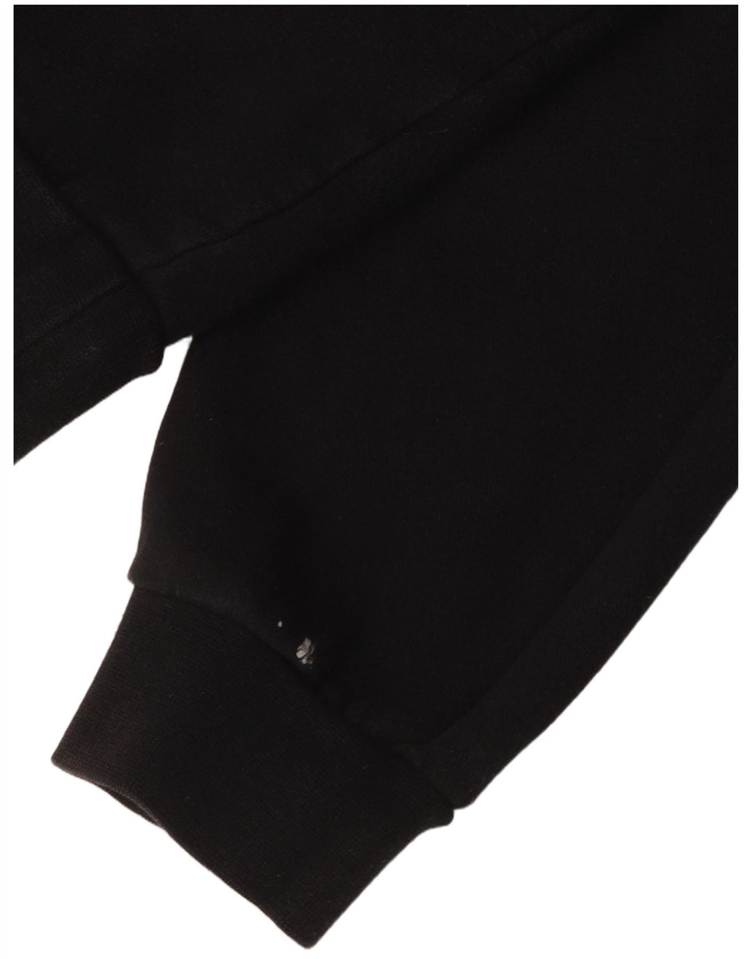 JORDAN Herren-Kapuzenpullover mit Grafik, mittelschwarz, Baumwolle