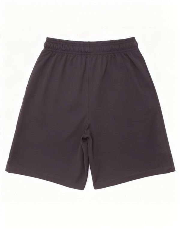 Nike Dri Fit Sportshorts für Jungen, 13–14 Jahre, XL, schwarzes Polyester