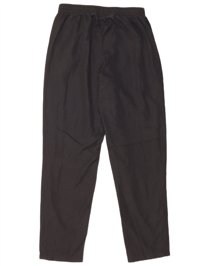 Under Armour Herren-Trainingshose mit lockerer Passform, Mittelschwarzes Polyester