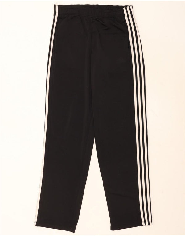 Adidas Herren-Trainingshose, mittelschwarz, Polyester