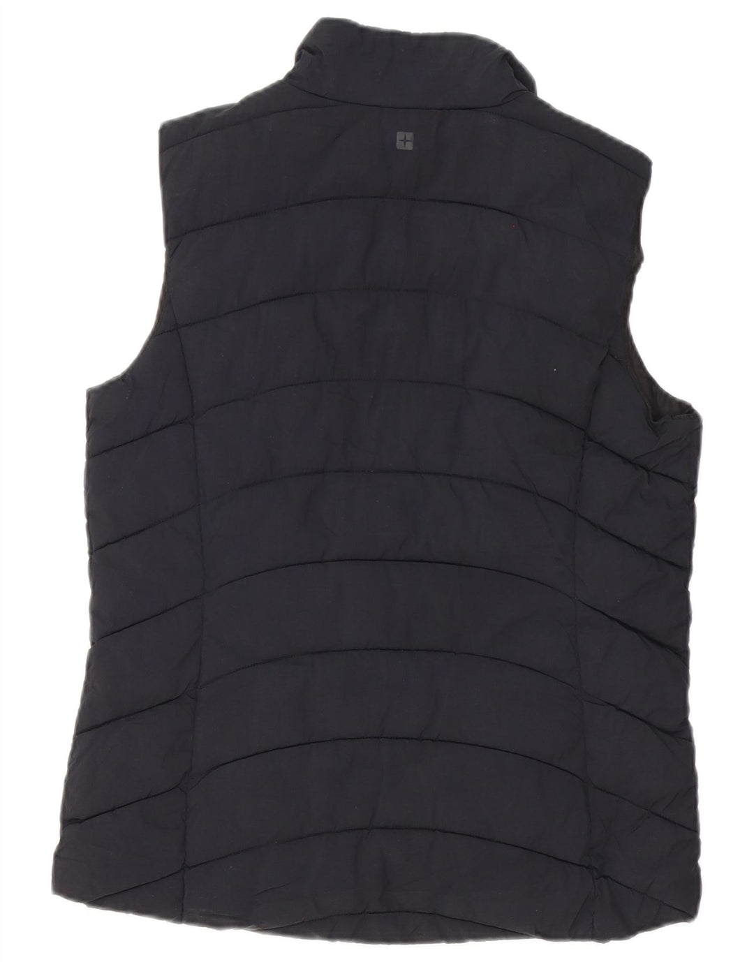Mountain Warehouse Damen-Cardigan-Pullover UK 12 Mittelschwarzes Polyester
