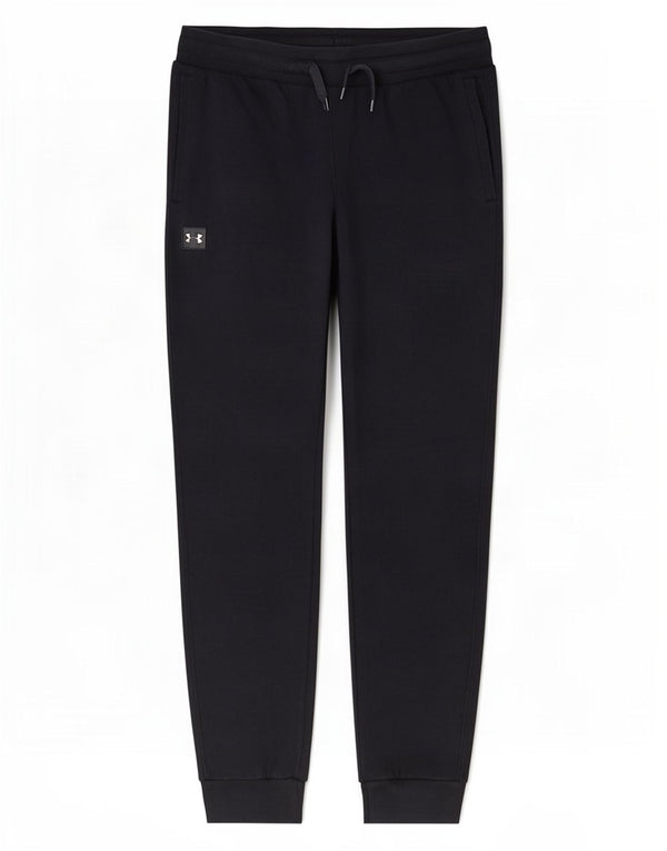 Under Armour Herren Trainingshose Jogger XL Schwarz