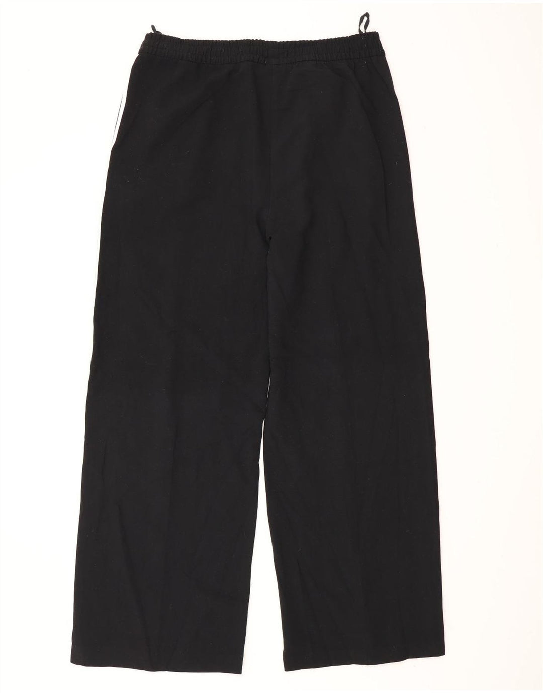 Marks & Spencer Damen-Trainingshose, UK 14, Mittelschwarz, Polyester