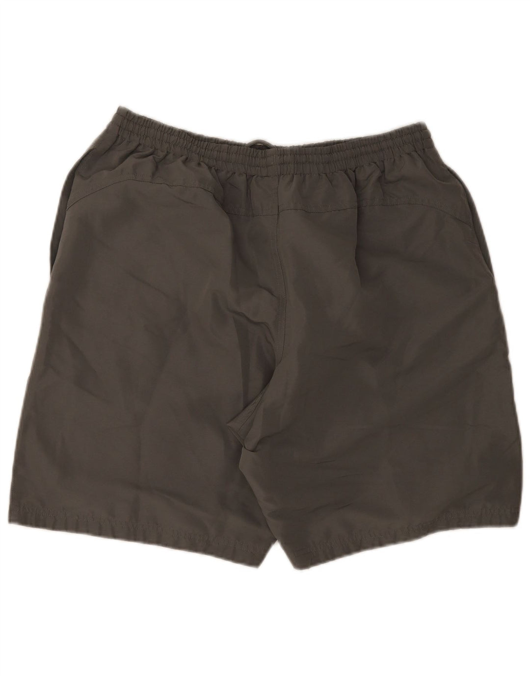 Umbro Herren Sportshorts 2XL Grau