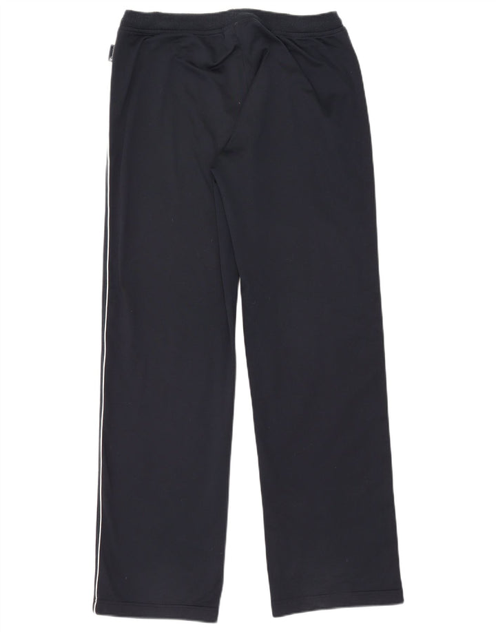 Champion Damen-Trainingshose, UK 14, Mittel, Marineblau, Polyester