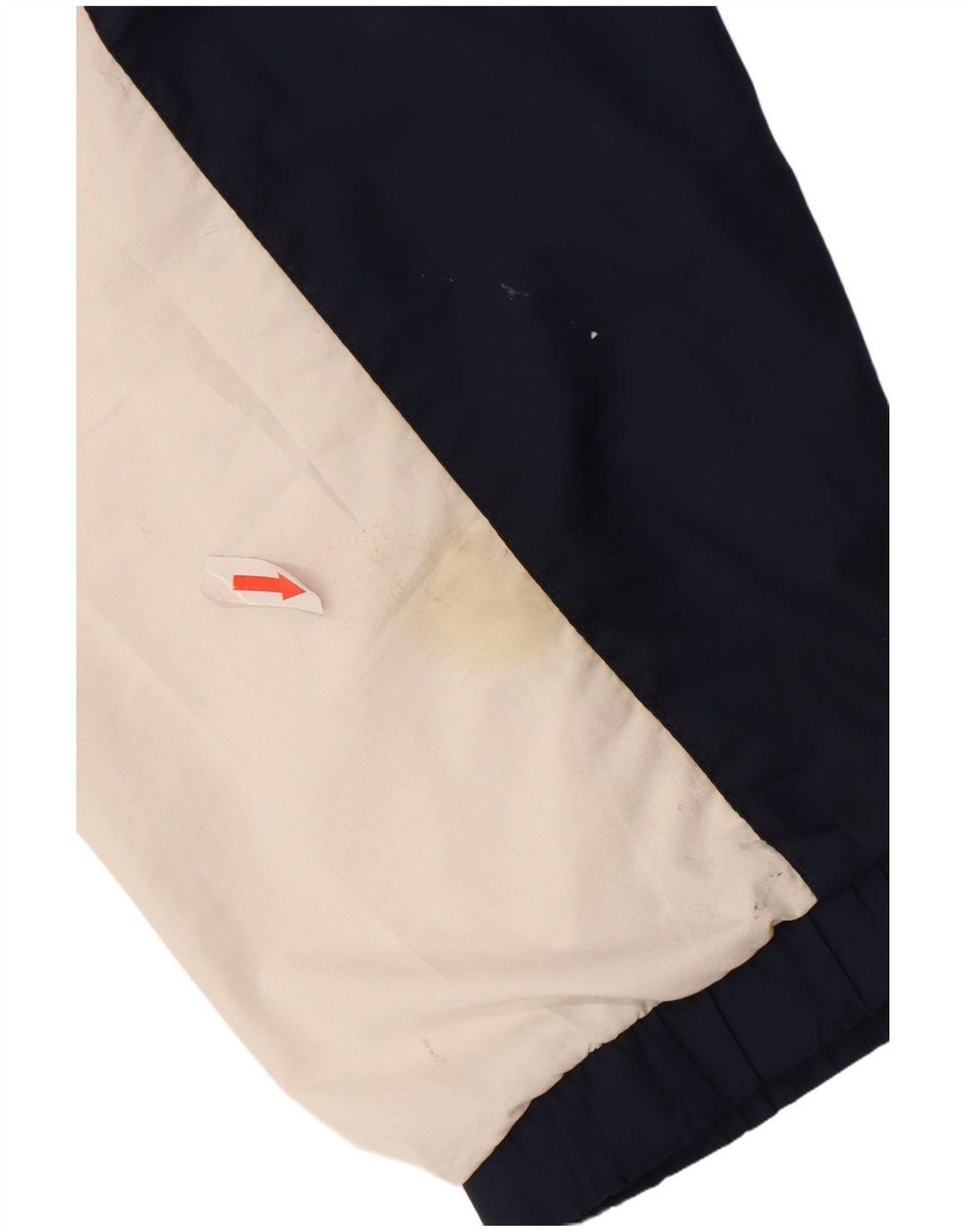 Reebok Herren-Trainingsanzugoberteil mit Grafik, XL, Grün, Farbblock