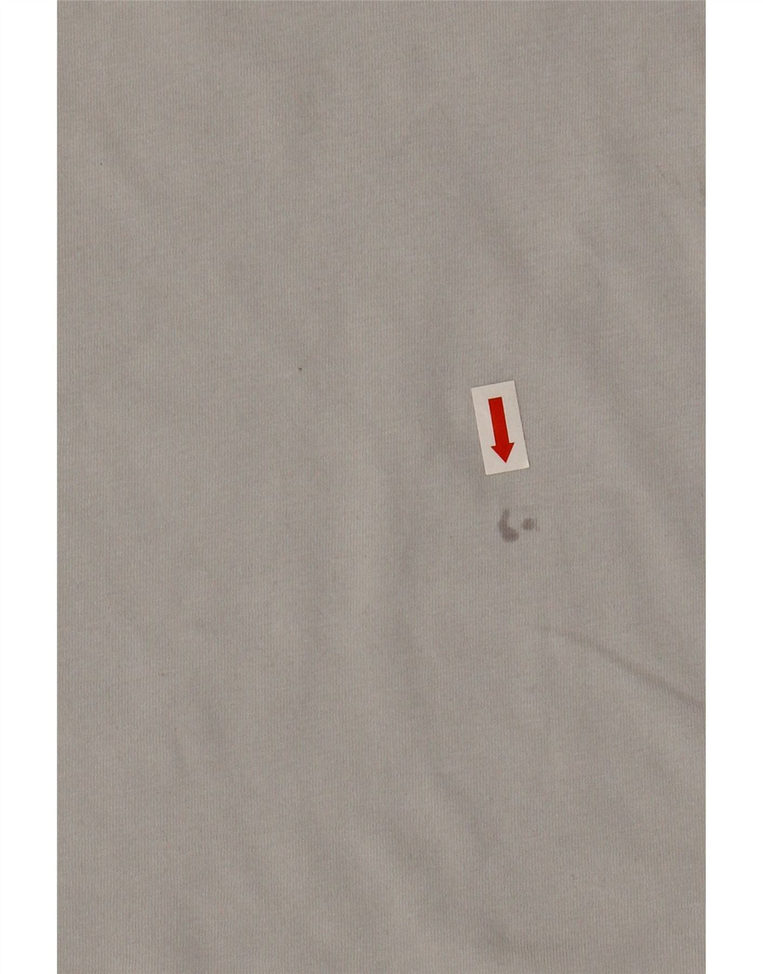 The North Face Herren-T-Shirt mit Grafik, mittelgraue Baumwolle