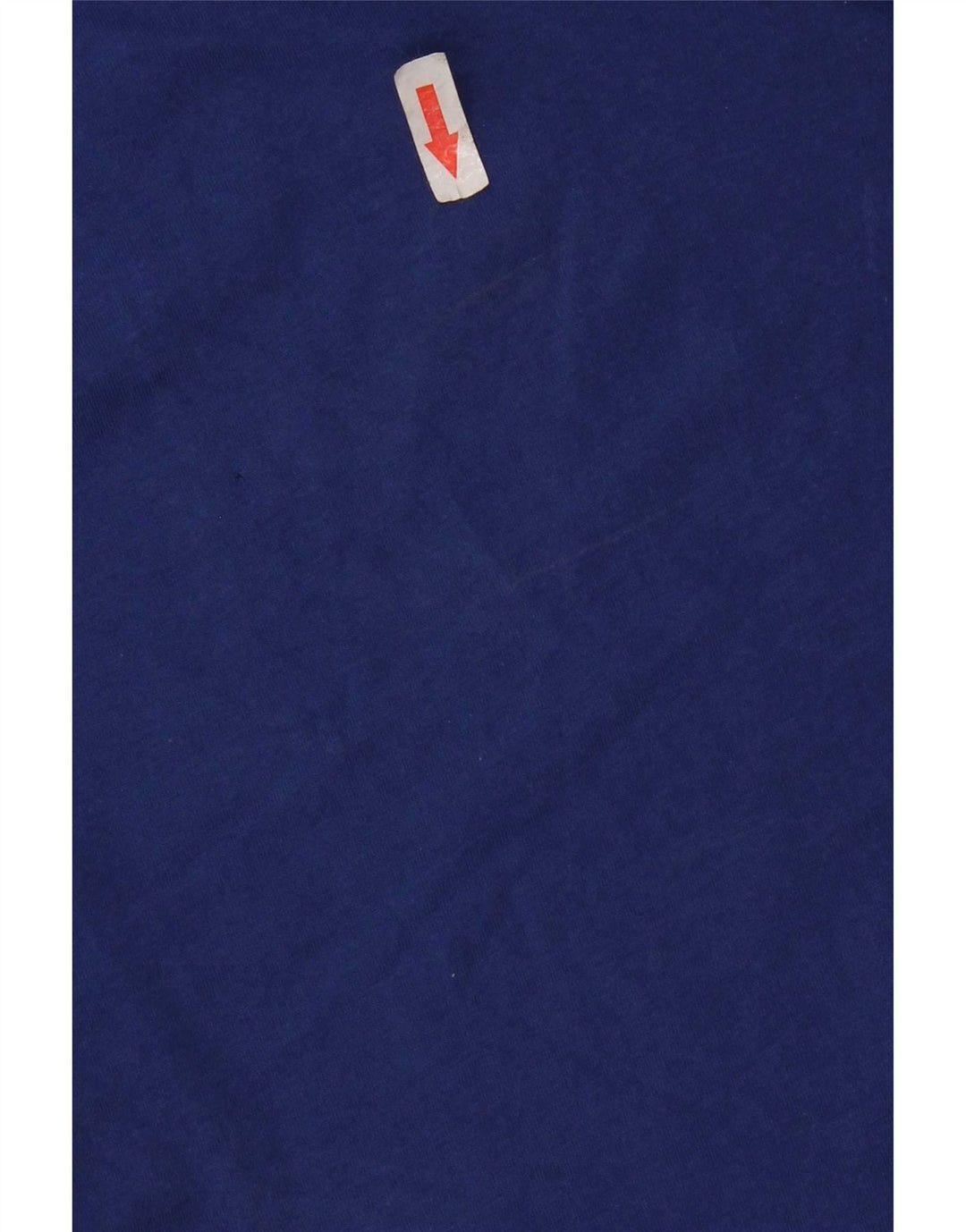 Armani Junior Jungen Top Langarm 13-14 Jahre Blau
