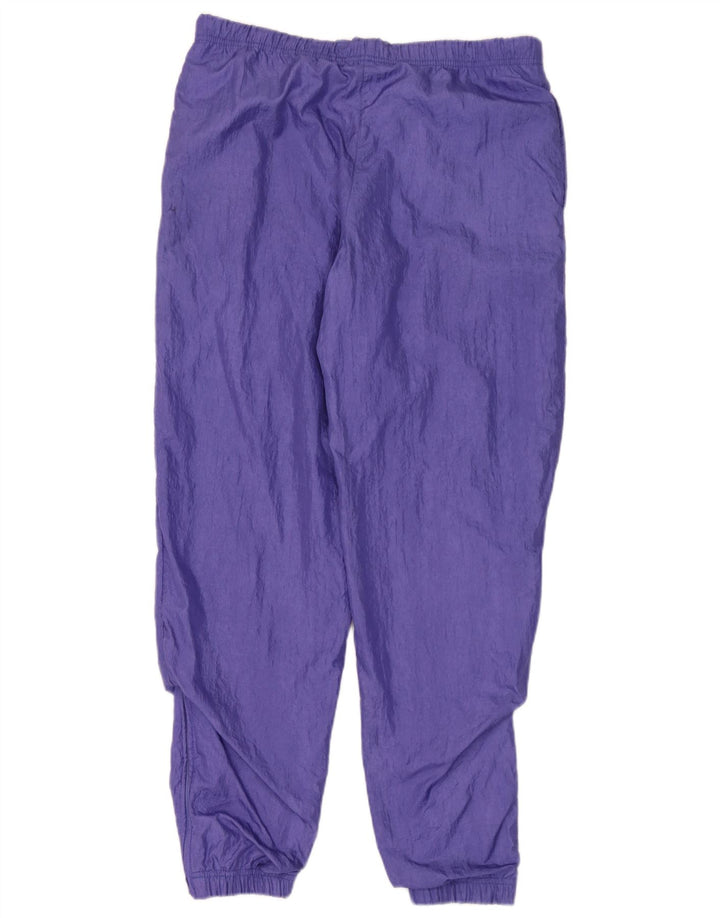 Sergio Tacchini Herren Trainingshose Jogger IT 50 Medium Purple