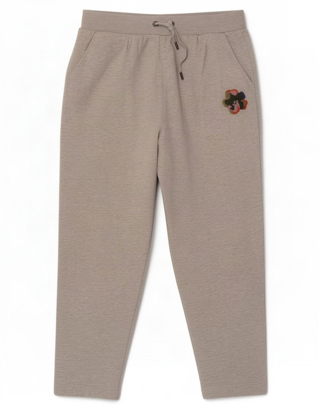 Ted Baker Damen-Trainingshose, Größe 2, klein, Grau