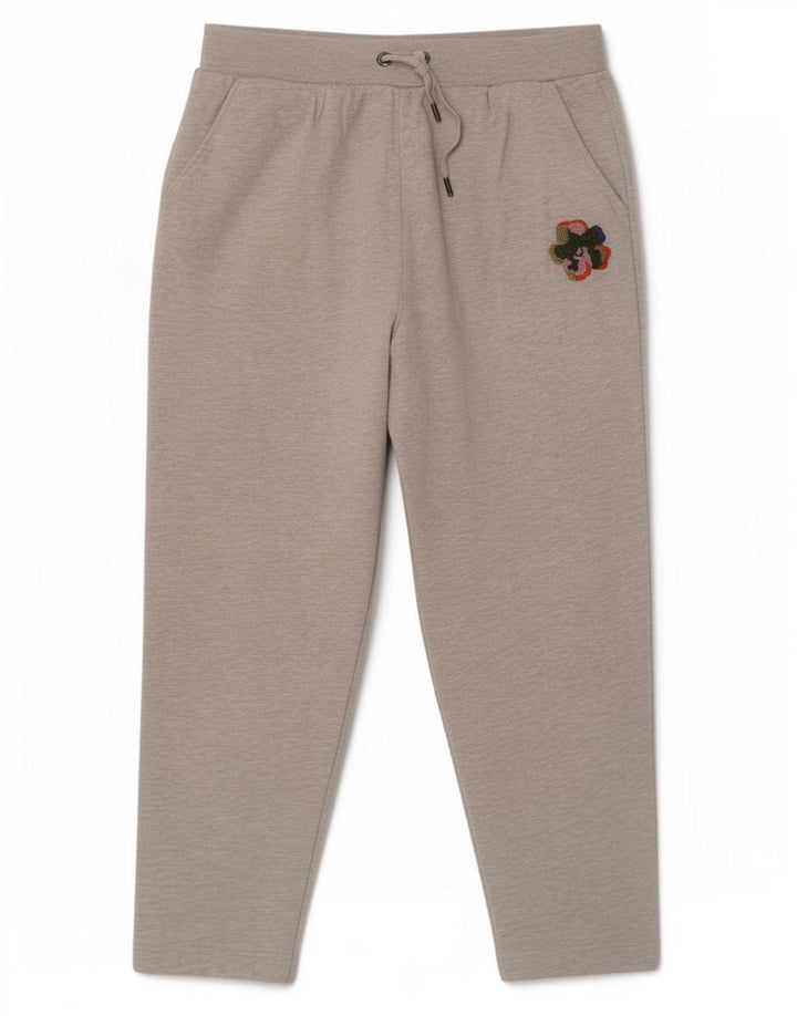 Ted Baker Damen-Trainingshose, Größe 2, klein, Grau