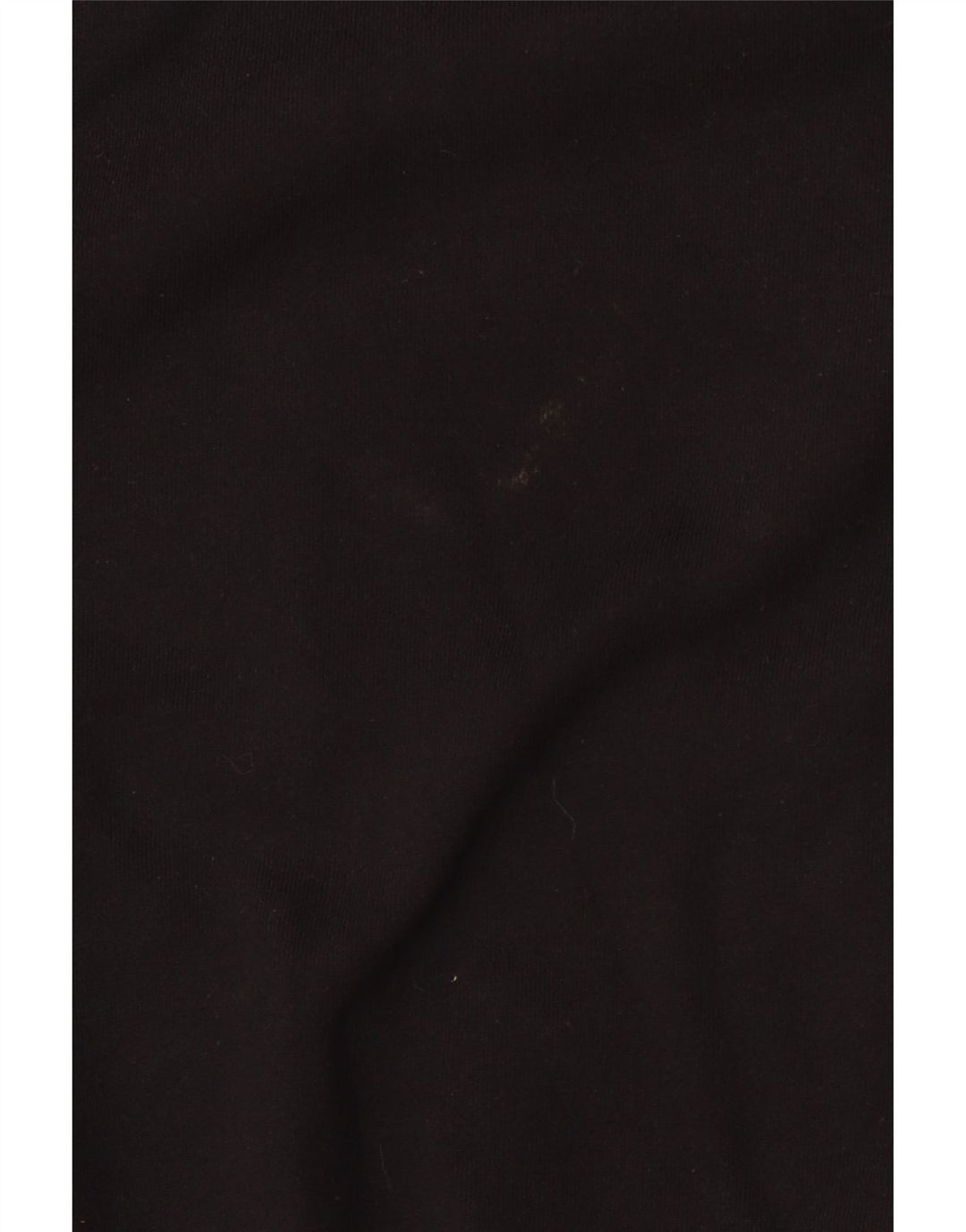 CANTERBURY Kapuzenpullover für Jungen, 11–12 Jahre, schwarze Baumwolle