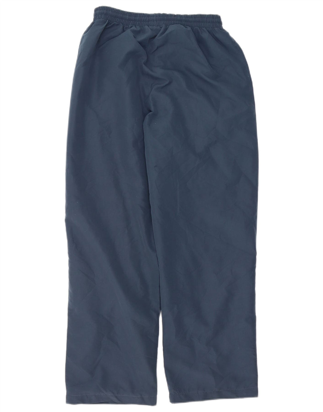 Reebok Herren-Trainingshose, Größe S, Marineblau, Polyester