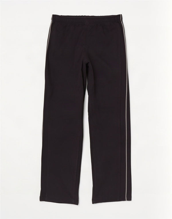 Lotto Damen-Trainingshose, Größe UK 12, mittelmarineblau, Baumwolle