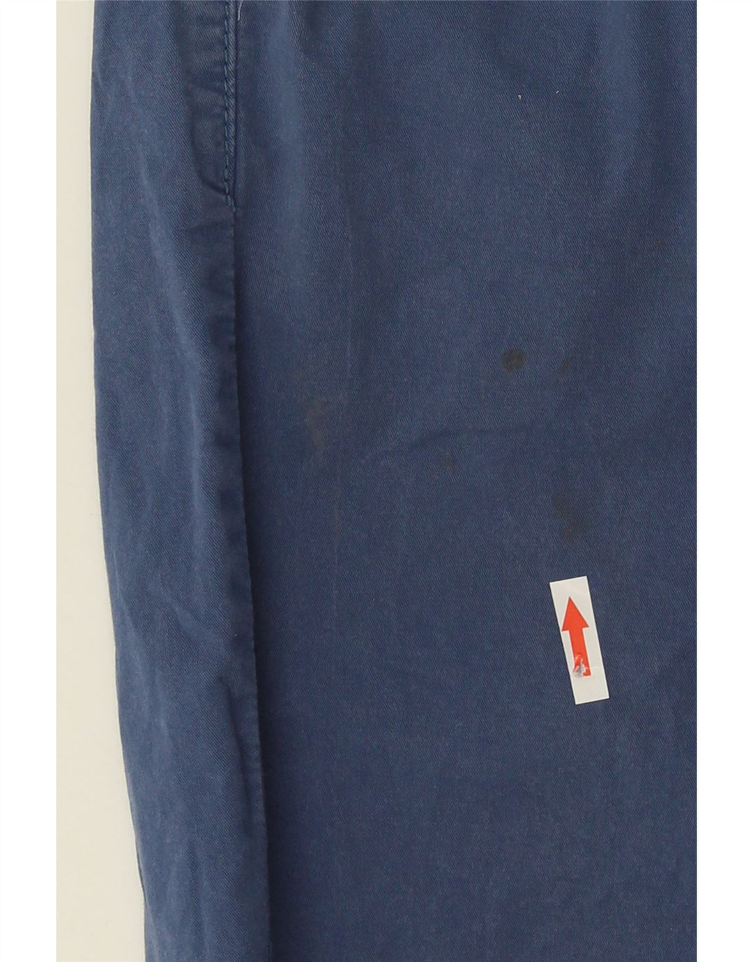 Levi's Herren 511 Slim Freizeithose W30 L32 Blaue Baumwolle