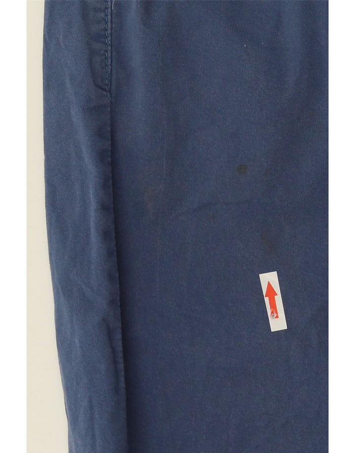 Levi's Herren 511 Slim Freizeithose W30 L32 Blaue Baumwolle