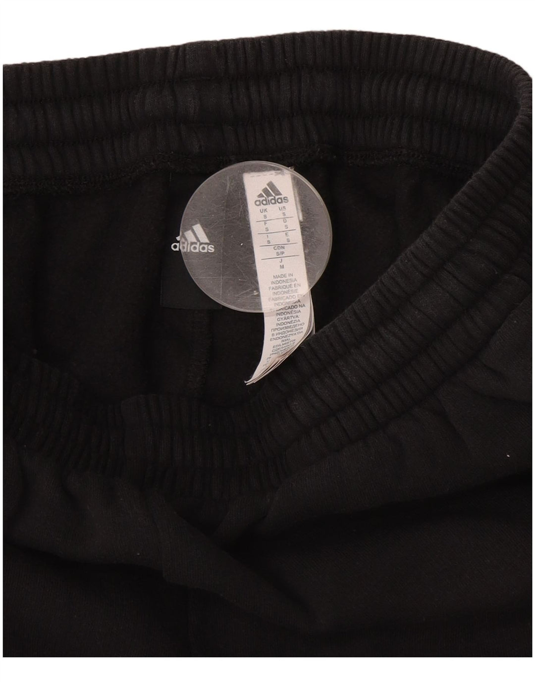 Adidas Herren Graphic Sport Shorts Small Schwarz Baumwolle