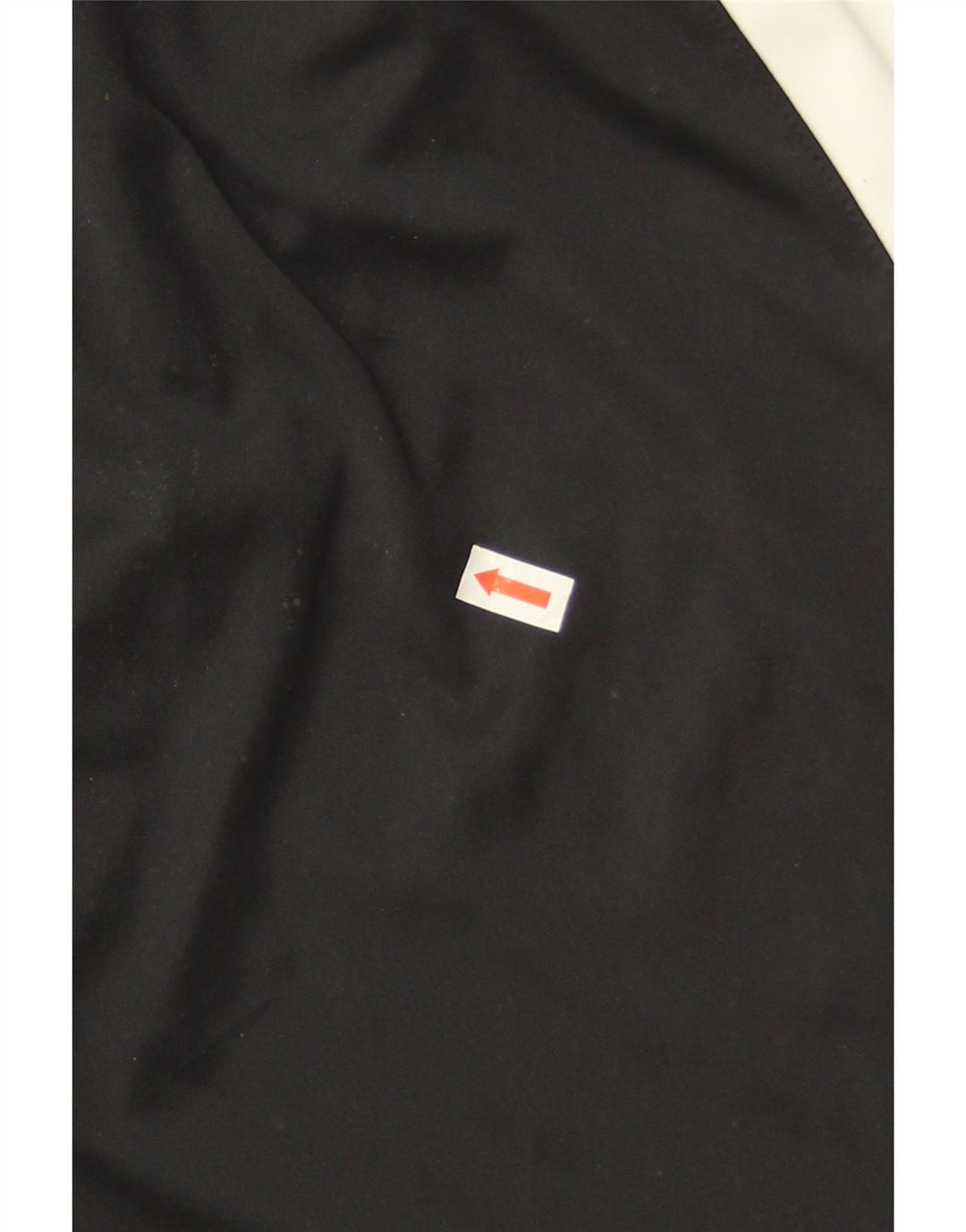 Nike Herren Dri Fit Sportshorts, groß, schwarzes Farbblock-Polyester