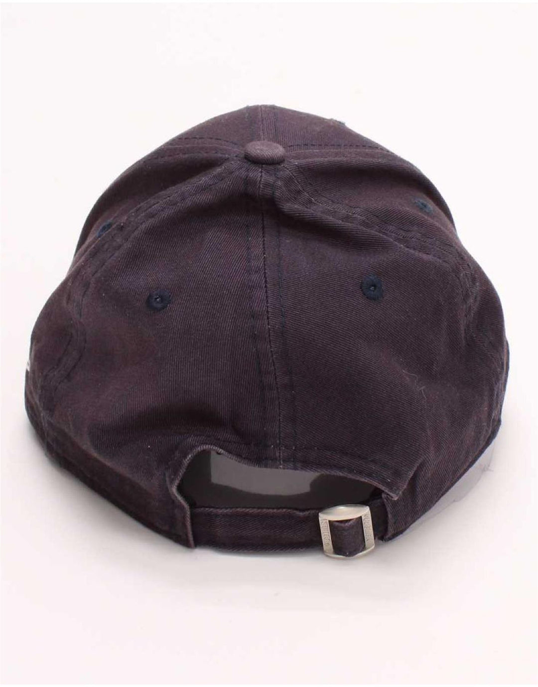 New Era Herren-Baseballkappe mit Grafik, Einheitsgröße, Marineblau, Sport