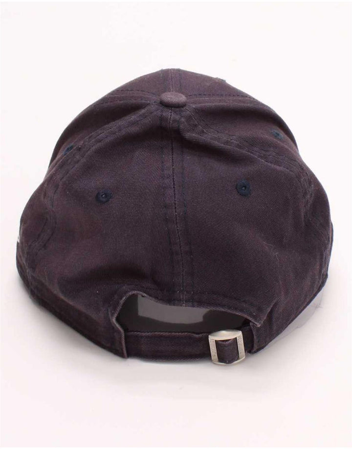 New Era Herren-Baseballkappe mit Grafik, Einheitsgröße, Marineblau, Sport
