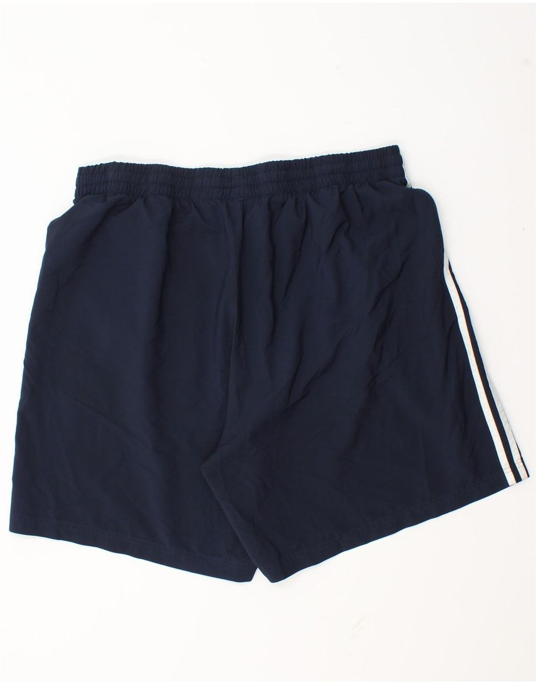 Adidas Herren Sportshorts XL Marineblau