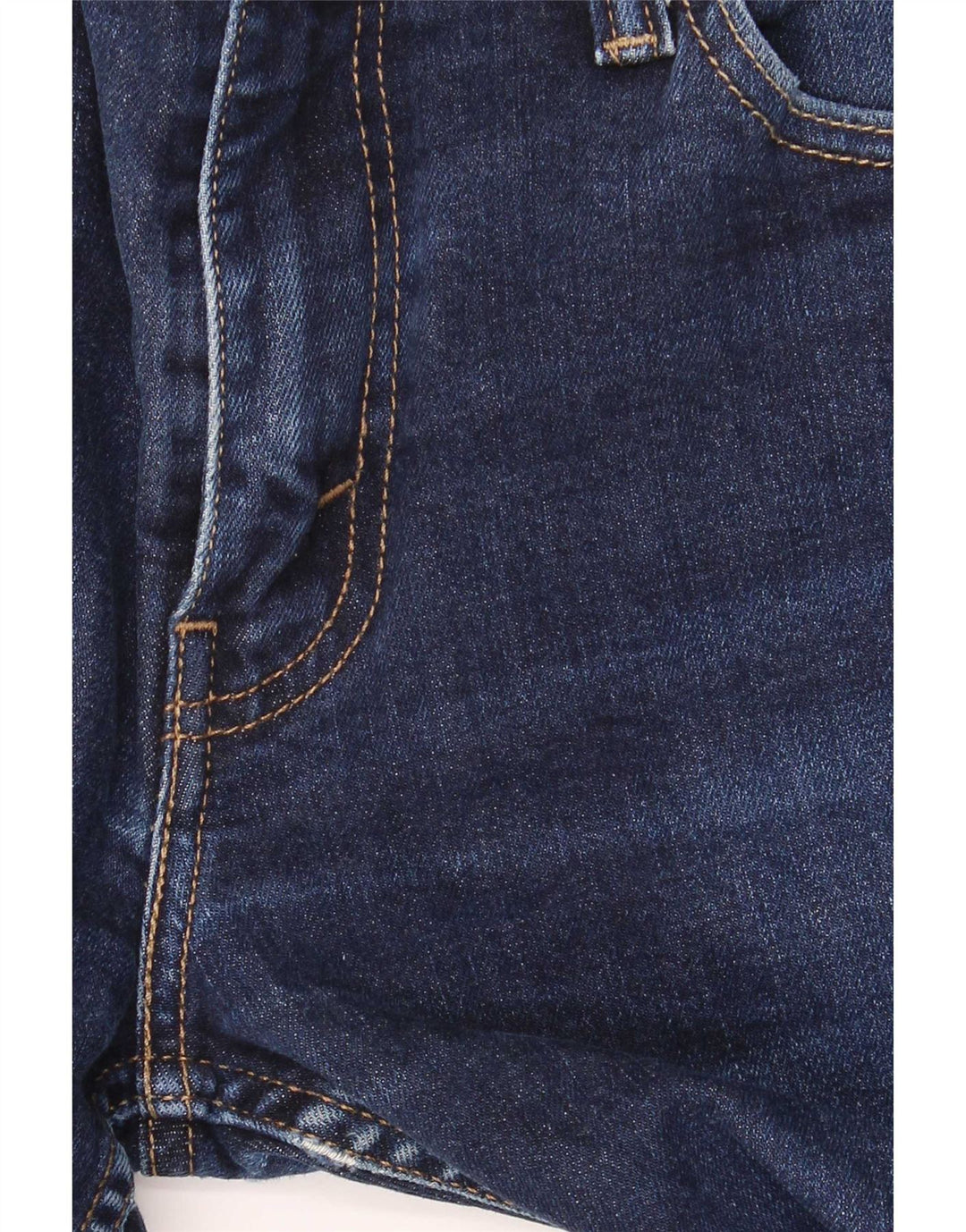 Levi's Herren 511 Slim Jeans W32 L30 Blaue Baumwolle