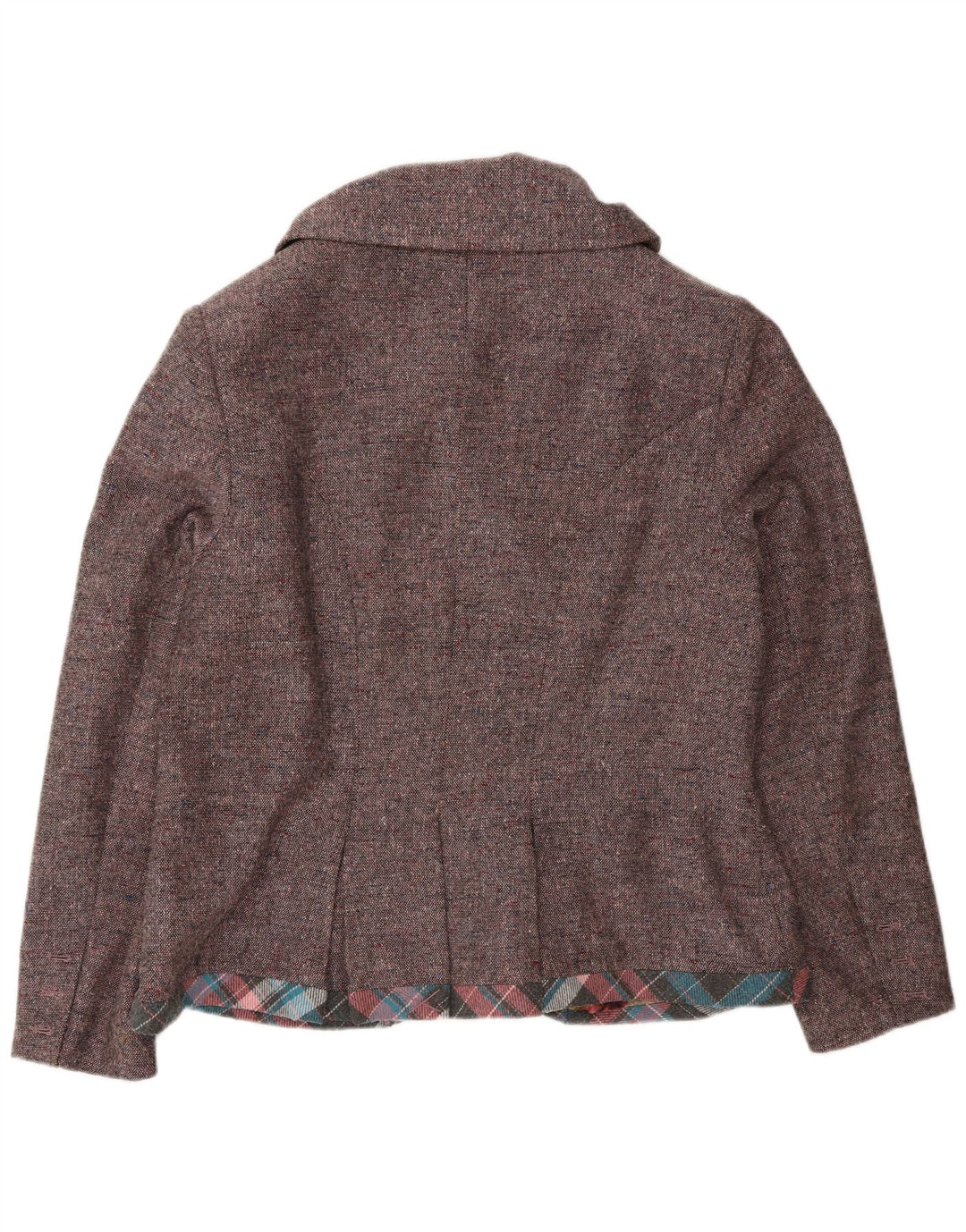 Joe Browns Damen-Blazerjacke mit 5 Knöpfen, UK 18, XL, Grau, Polyester