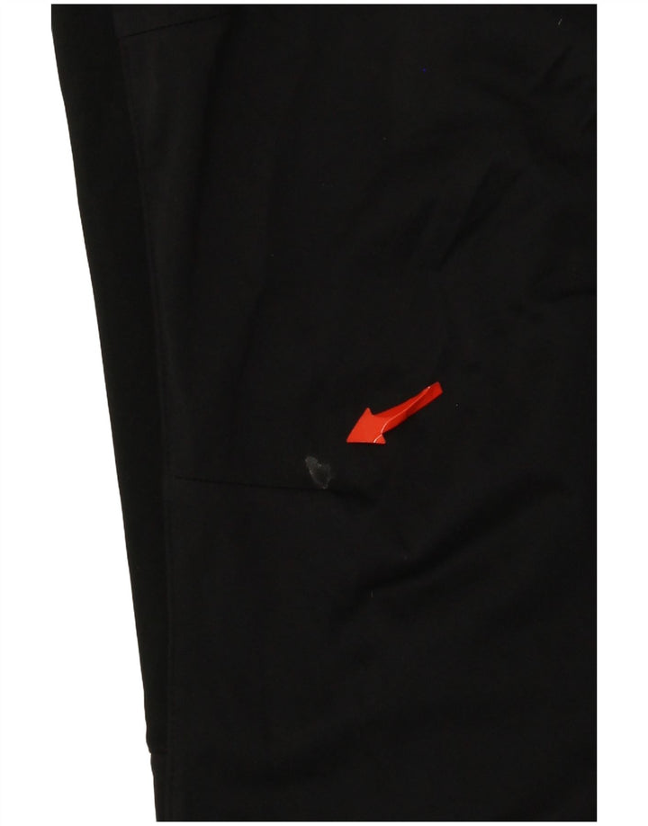 Nike Herren Dri Fit Trainingshose Jogger XL Schwarz Polyester