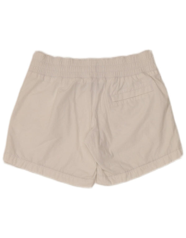 Nike Sportshorts für Mädchen, 12–13 Jahre, Größe L, Weiß