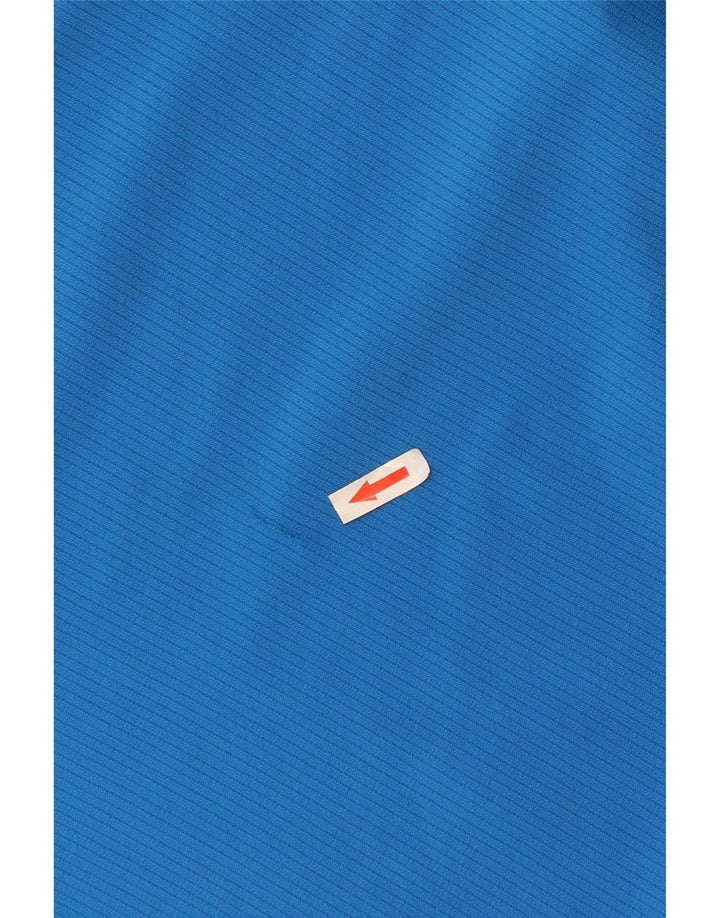 Under Armour Herren Poloshirt XL Blau